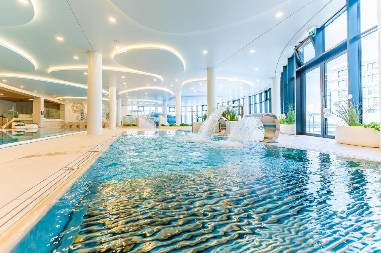 Faro Polanki Aqua 4 Baseny W Cenie Pools Im Preis Aparthotel