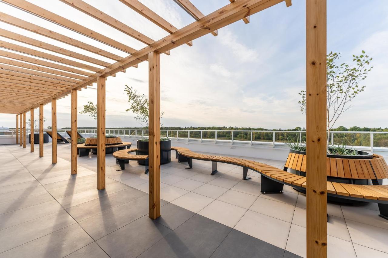 Aparthotel Faro Polanki Aqua 4 Baseny W Cenie Pools Im Preis Kolobrzeg