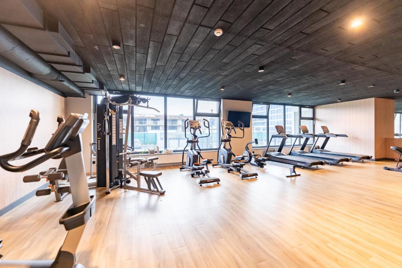 Aparthotel Faro Polanki Aqua 4 Baseny W Cenie Pools Im Preis Kolobrzeg