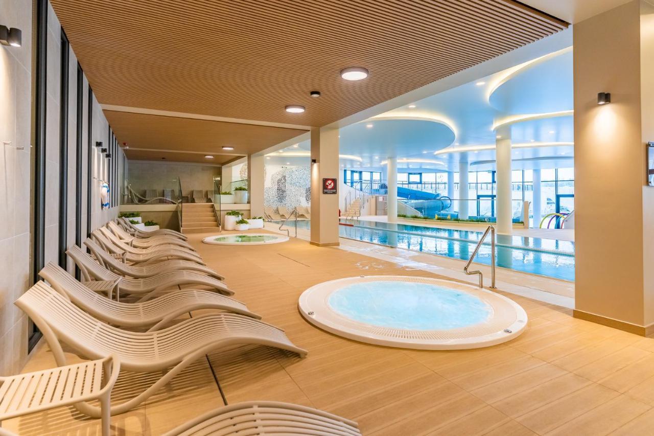 Faro Polanki Aqua 4 Baseny W Cenie Pools Im Preis Kolobrzeg