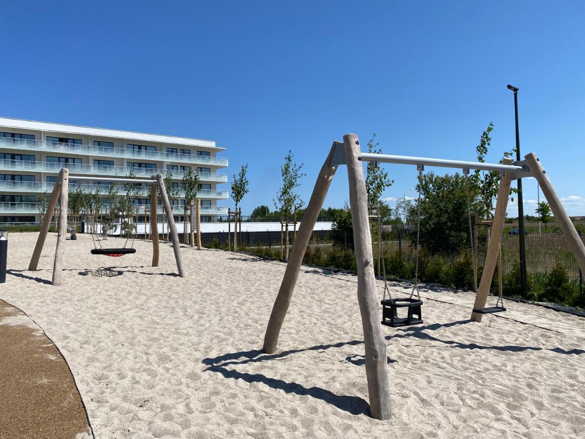 Aparthotel Faro Polanki Aqua 4 Baseny W Cenie Pools Im Preis