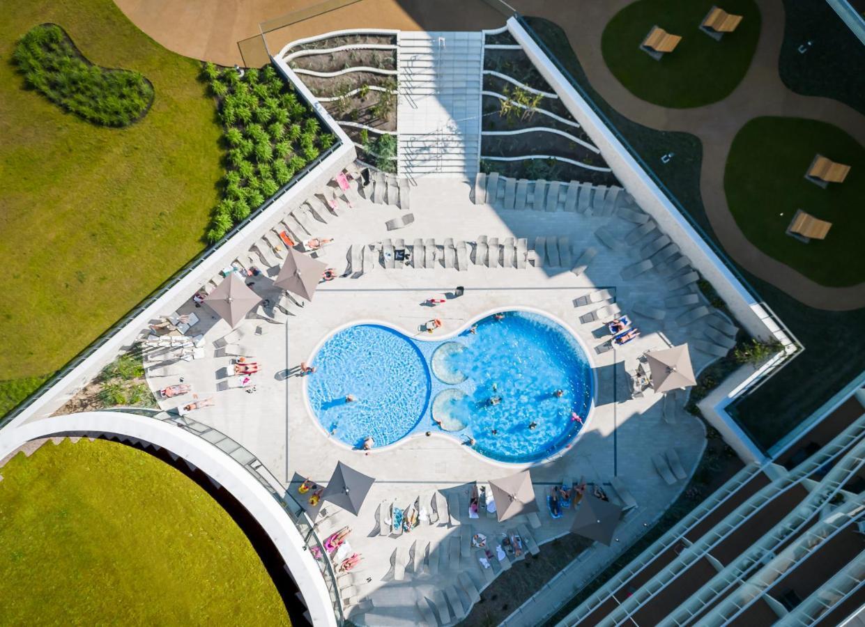 Faro Polanki Aqua 4 Baseny W Cenie Pools Im Preis Aparthotel Kolobrzeg