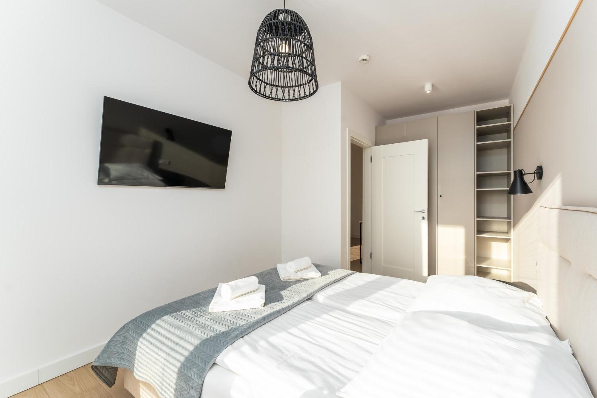 Aparthotel Faro Polanki Aqua 4 Baseny W Cenie Pools Im Preis *