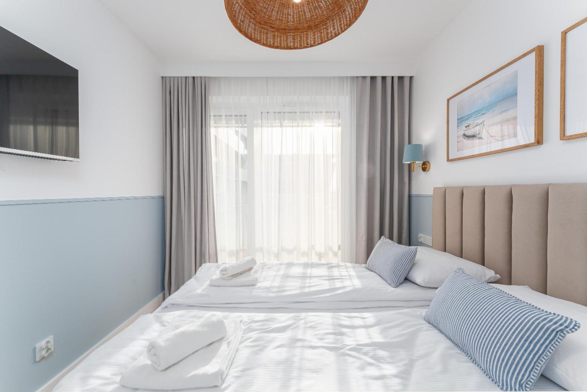 Aparthotel Faro Polanki Aqua 4 Baseny W Cenie Pools Im Preis Kolobrzeg