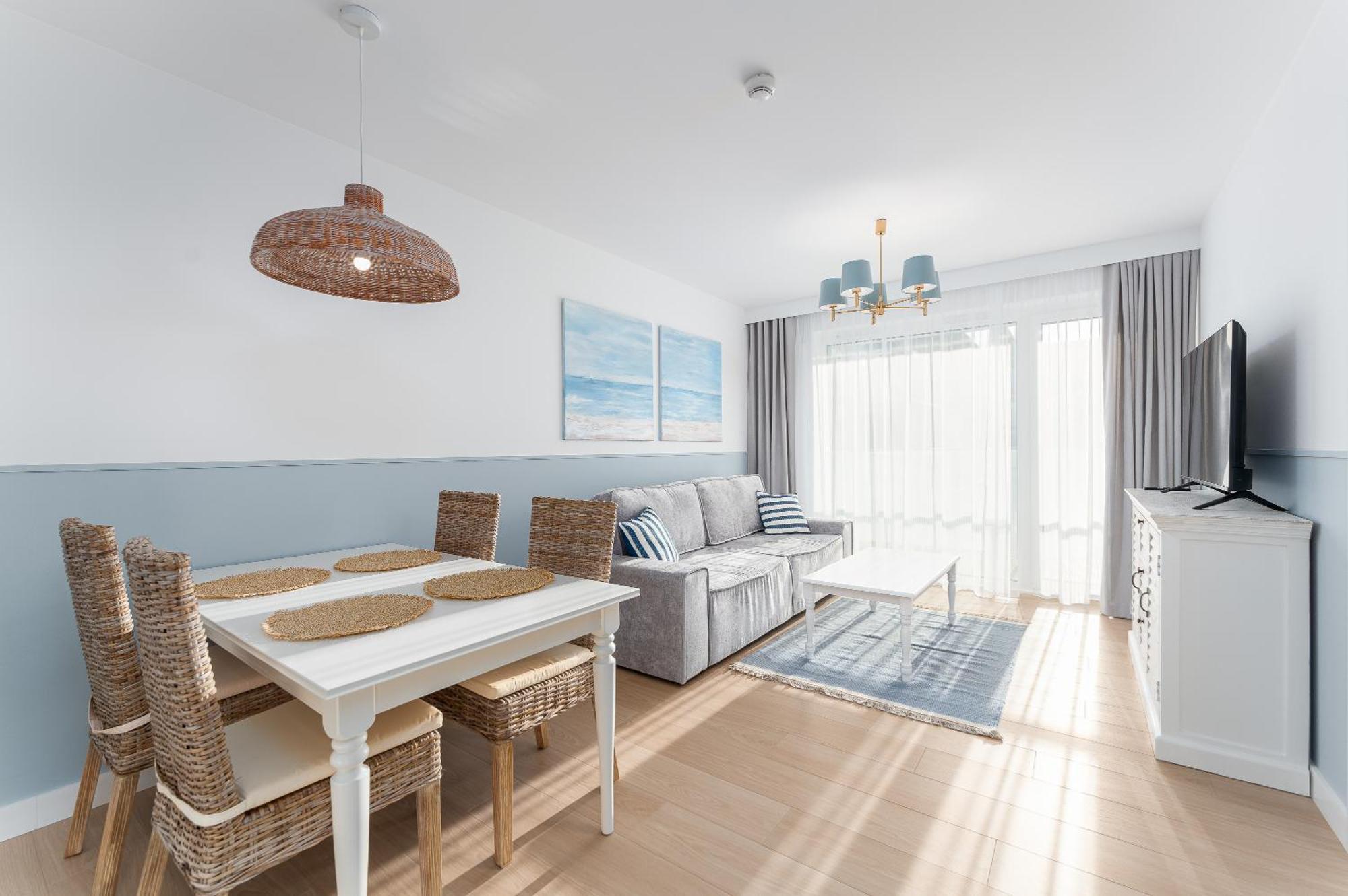Aparthotel Faro Polanki Aqua 4 Baseny W Cenie Pools Im Preis Kolobrzeg